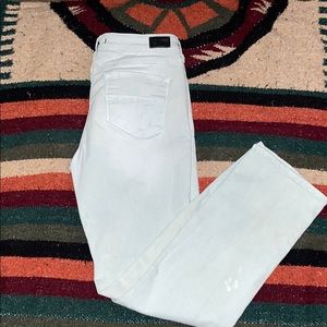 Dear John Skinnies